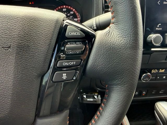 2023 Nissan Frontier PRO-X - Photo 18