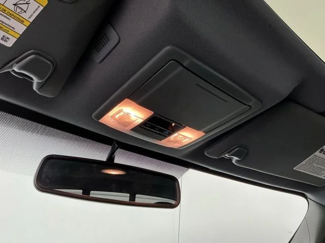 Used 2014 Sterling Gray Metallic Ford Lariat image 22