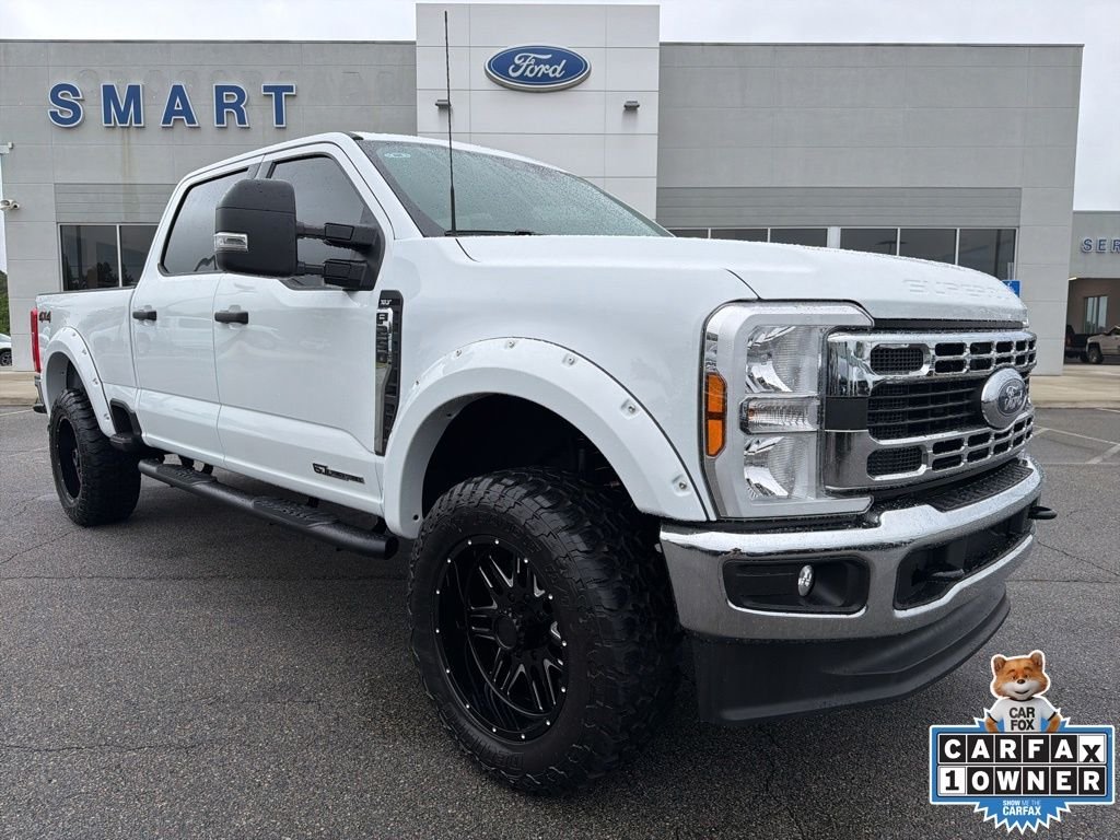 2026 Ford F-250 XLT 4x4 Crew Cab 6-3/4' Box's photo
