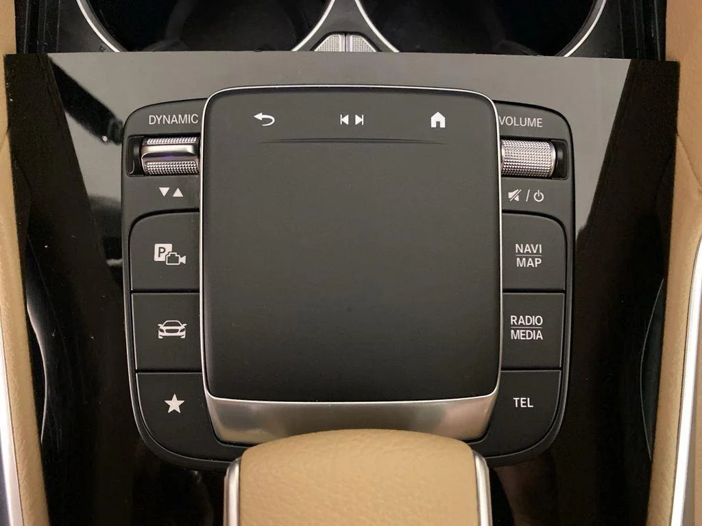 Used 2024 Twilight Blue Metallic Mercedes-Benz GLE 350 image 19