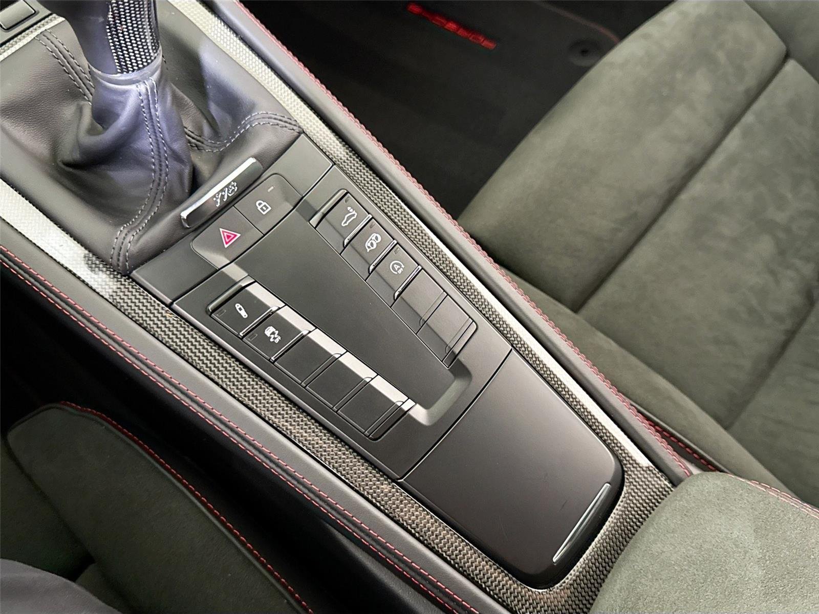Used 2024 Aventurine Green Metallic Porsche GTS 4.0 | 18 way Seats | PDLS Lights | Premium Pkg image 19