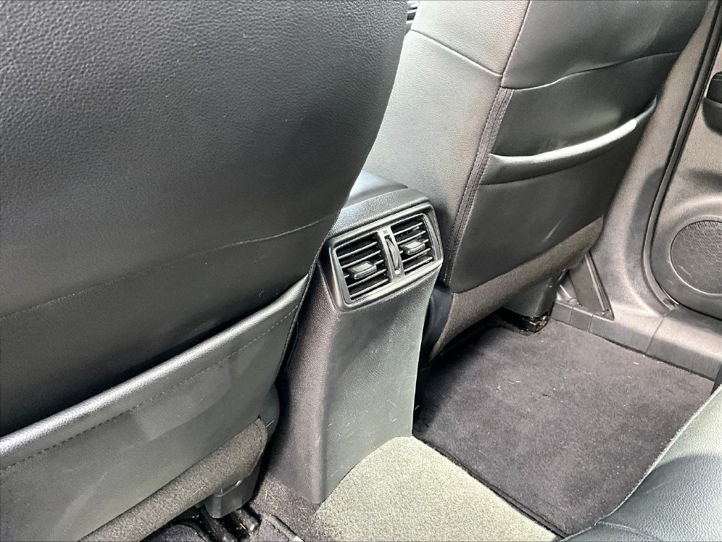 Used 2020 Gray Nissan SL image 24