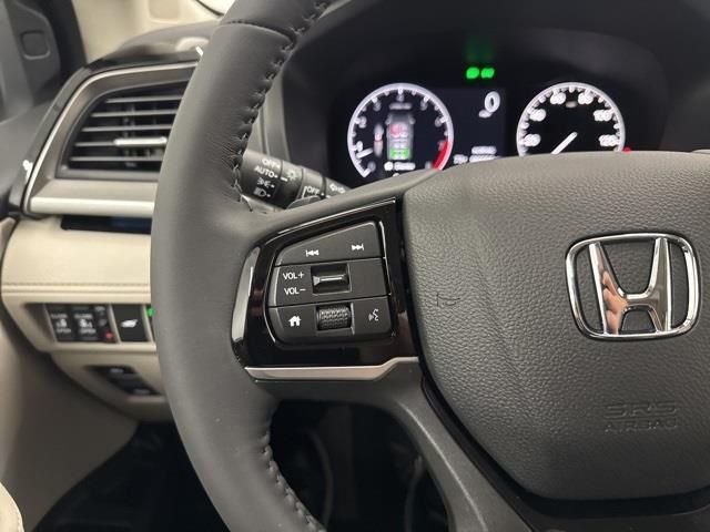 2026 Honda Odyssey Touring - Photo 30