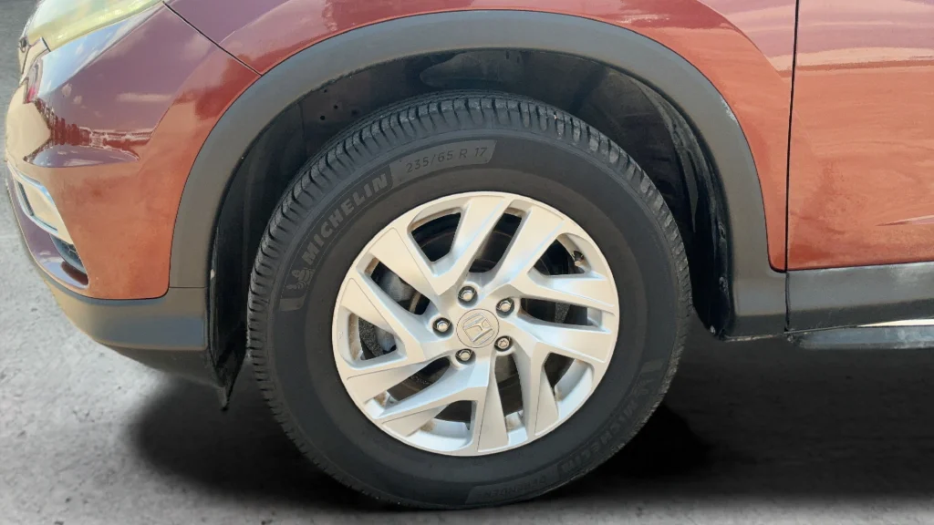 Used 2015 Brown Honda EX-L image 25