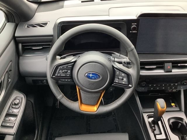 New 2026 CRYSTAL WHITE PEARL Subaru Wilderness image 12