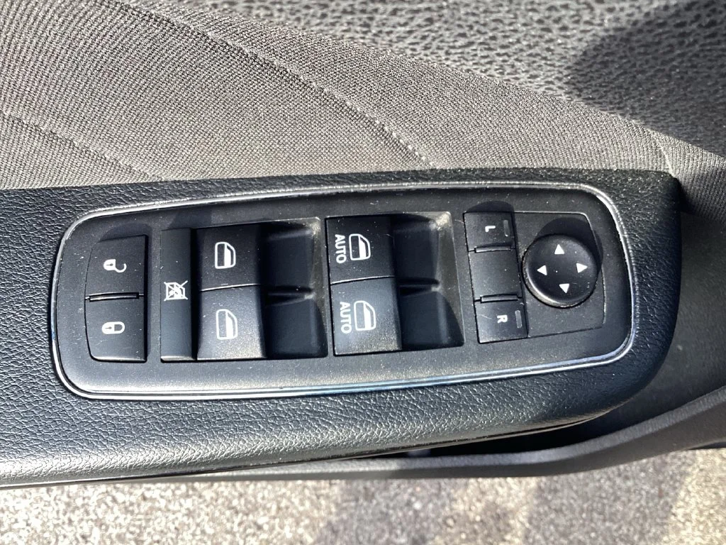 Used 2018 Black Dodge GT image 38