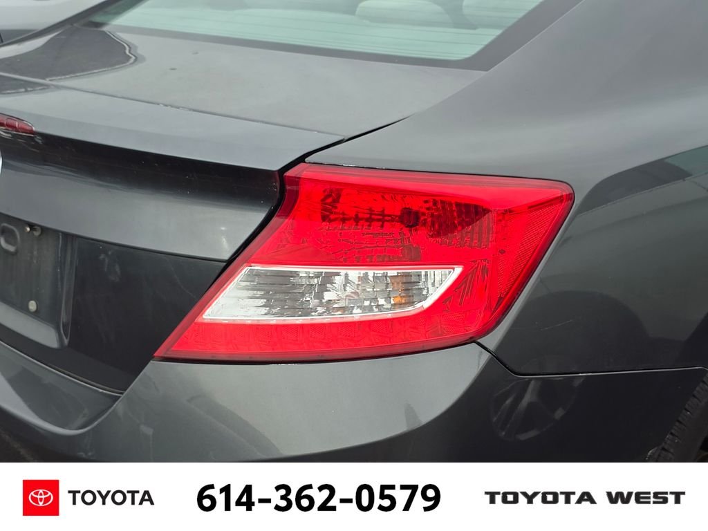 Used 2013  Honda EX image 9