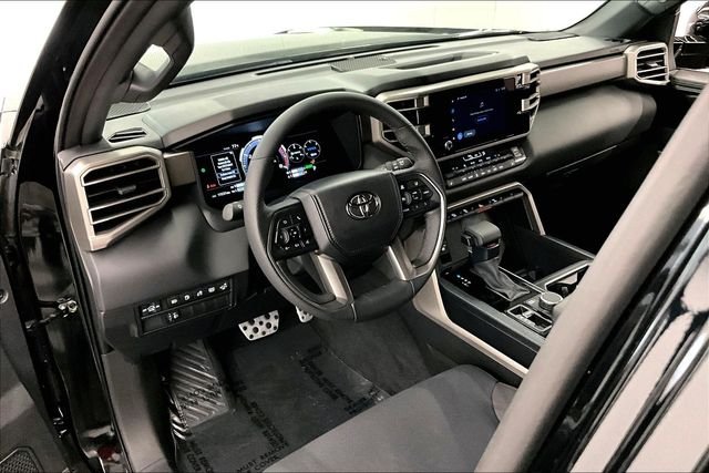 2026 Toyota Sequoia SR5 - Photo 16