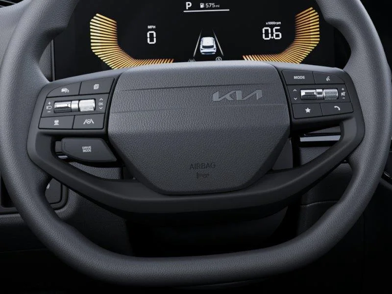 New 2027 GRAY KIA  image 22