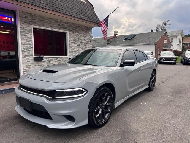 2021 Dodge Charger GT