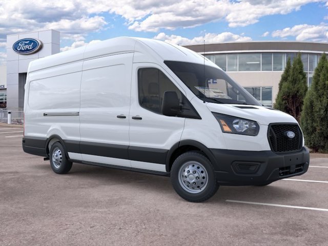New 2026 White Ford Base image 7