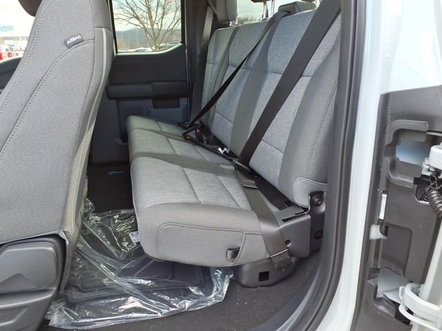 New 2026 Avalanche Ford F-350® XL image 20