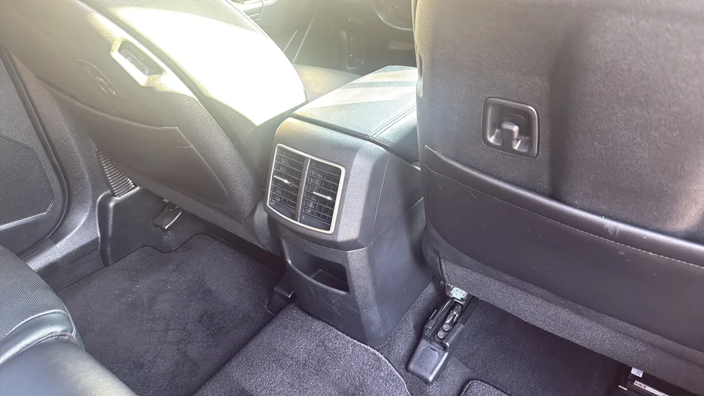 Used 2023 Gray Kia X-Pro Prestige image 22