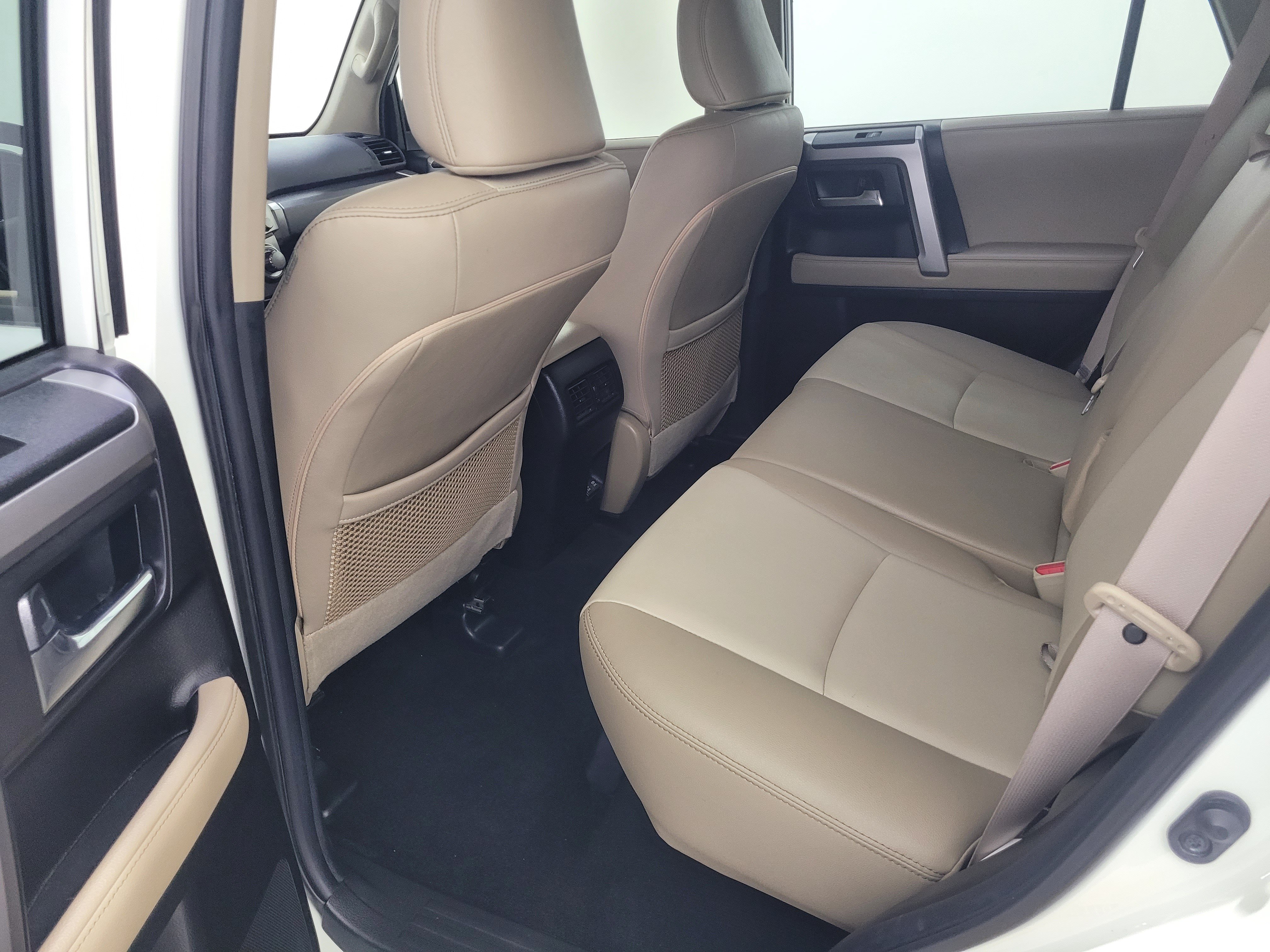 Certified Used 2022 White Toyota SR5 Premium image 10