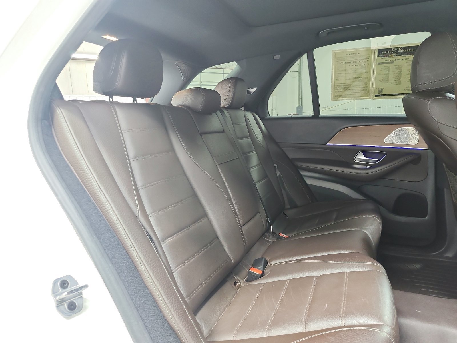 Used 2022  Mercedes-Benz GLE 350 image 43