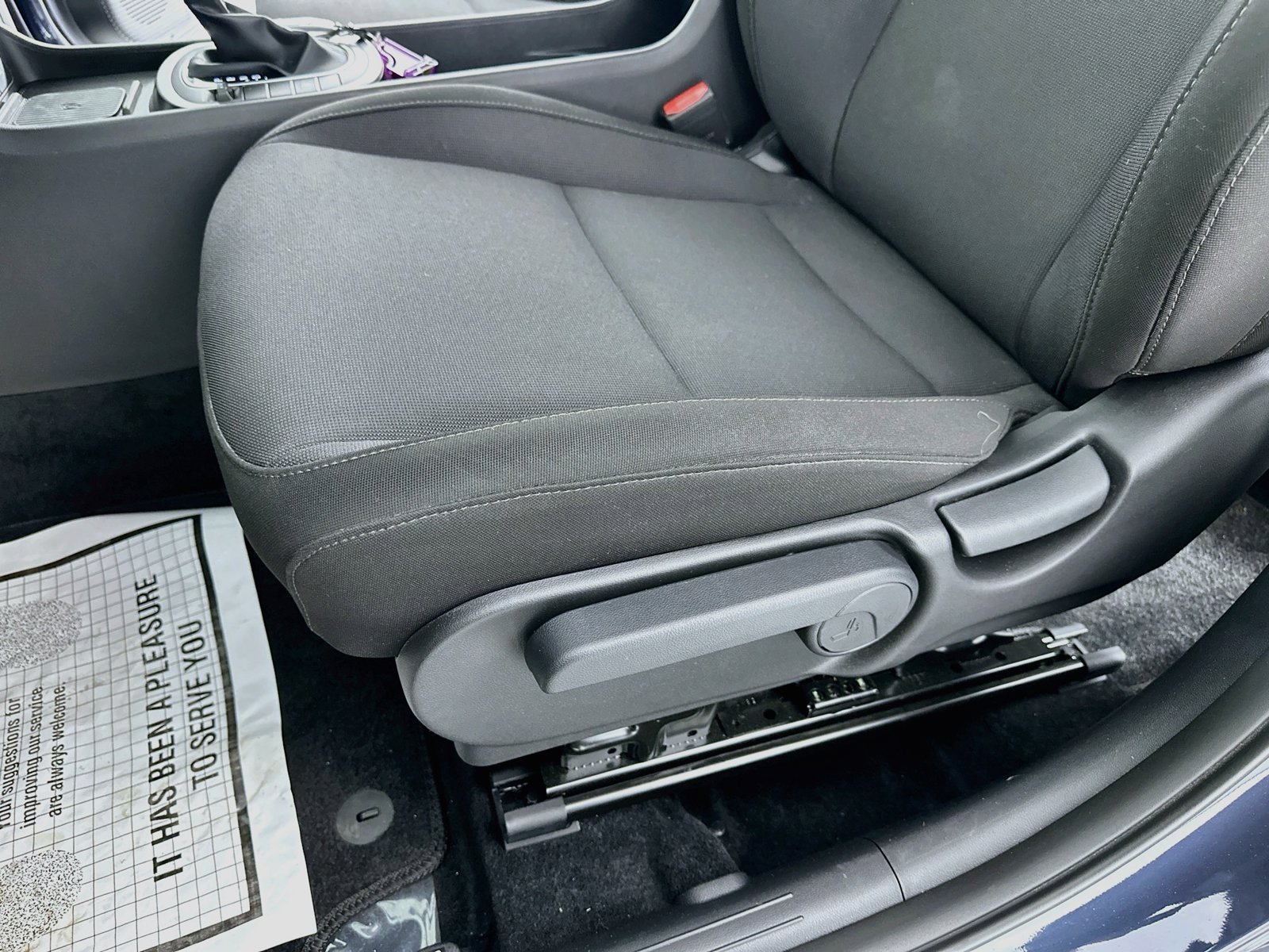 2026 Hyundai Kona SEL Sport - Photo 26
