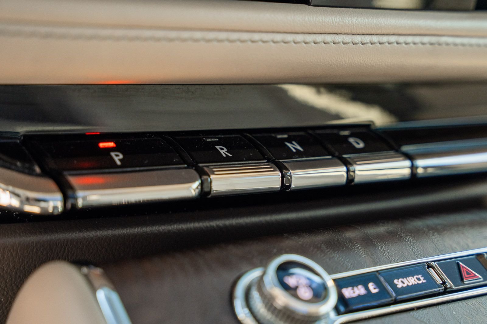 2020 Lincoln Aviator Reserve - Photo 46