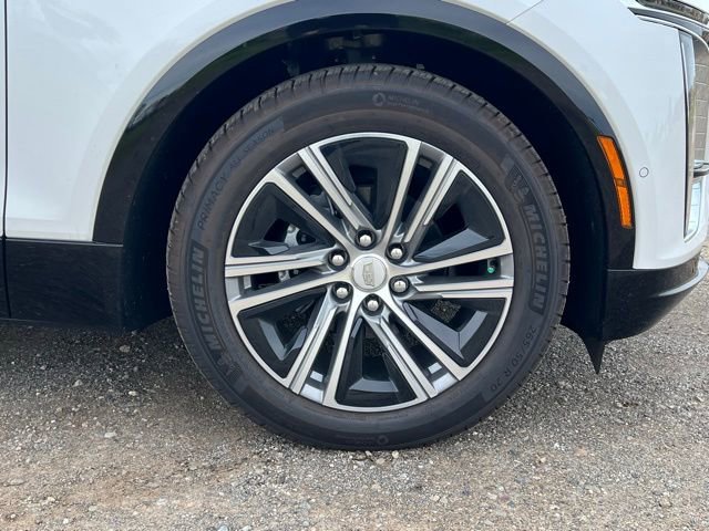 2025 Cadillac LYRIQ Luxury 1 - Photo 9