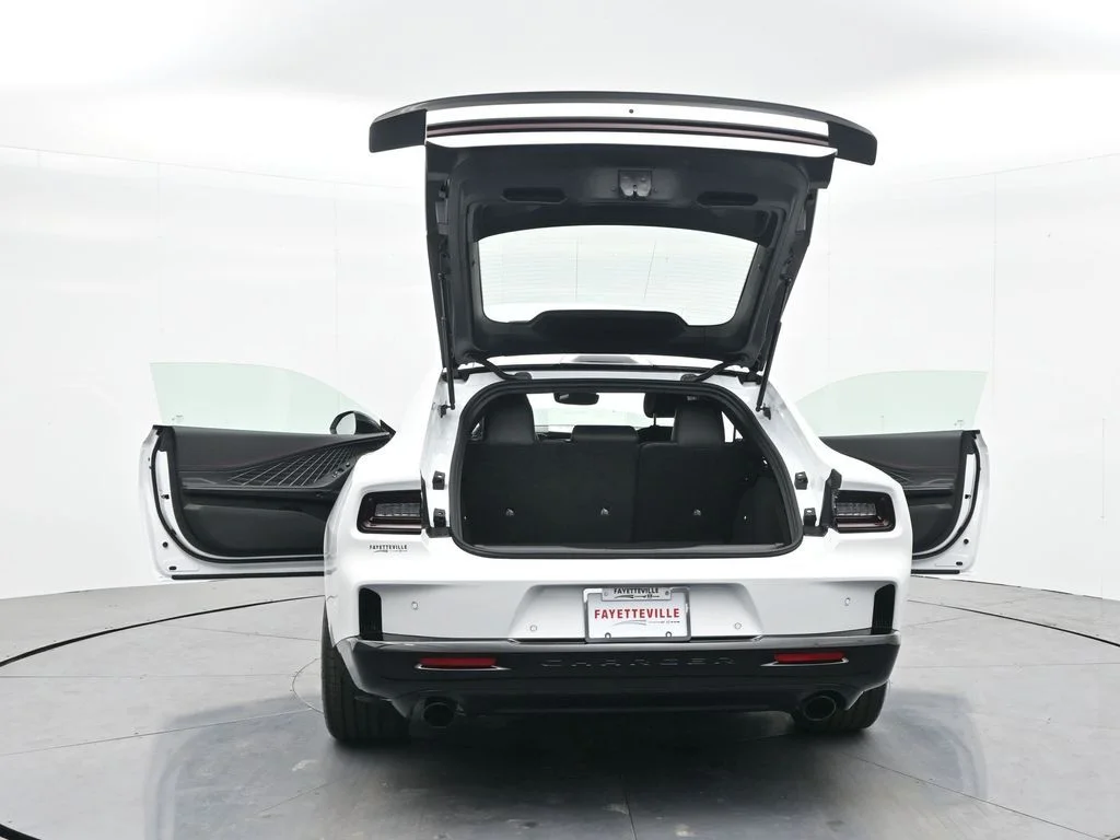 New 2026 White Knuckle Dodge Scat Pack image 45