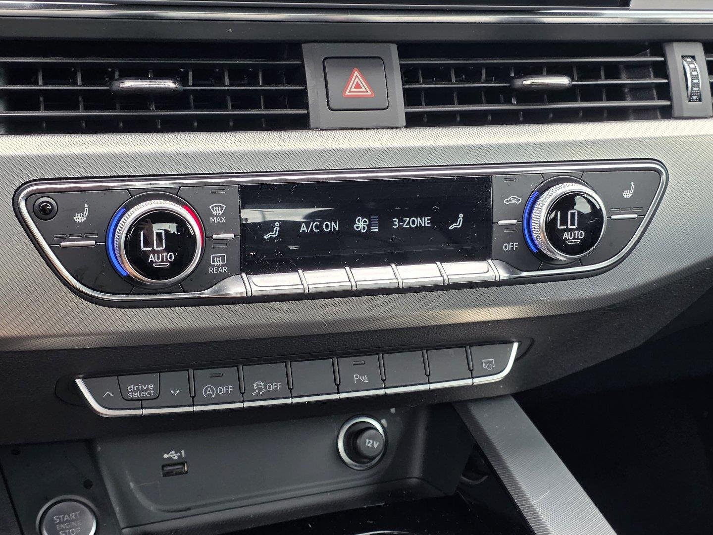 Used 2025  Audi S line Premium image 17
