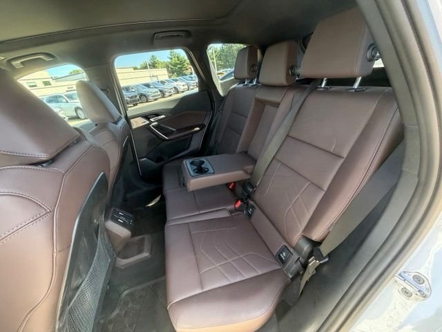 Certified Used 2023 White BMW xDrive28i image 12