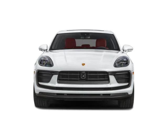 New 2026 Chalk Porsche  image 4