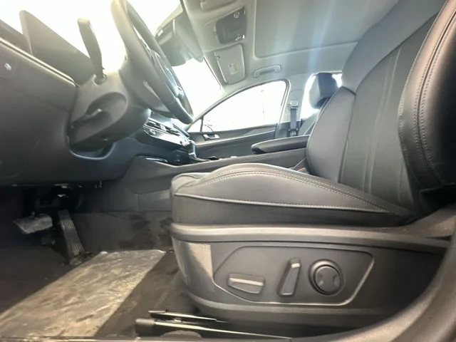 2026 Kia K5 EX - Photo 16