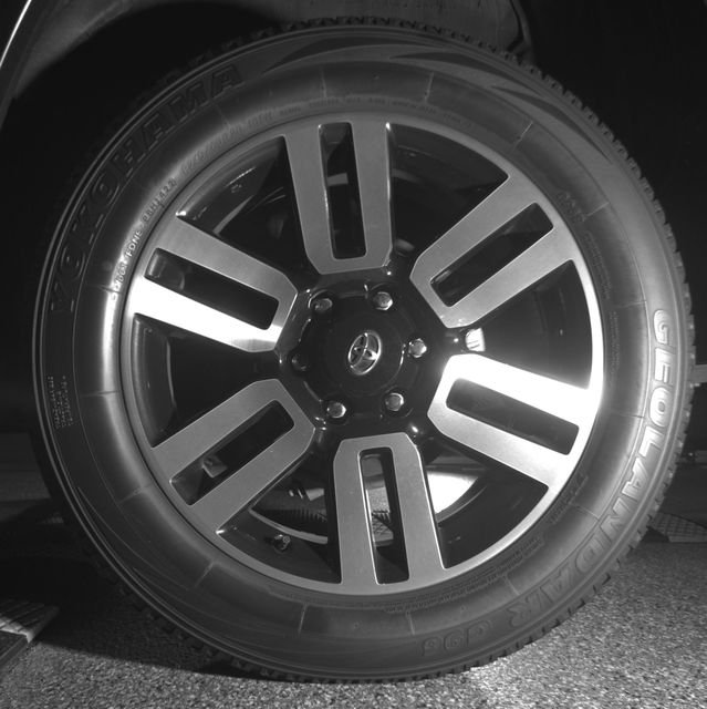 Used 2022 Gray Toyota Limited image 19