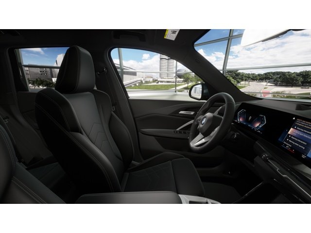 New 2027 Blue BMW X1 28i image 9