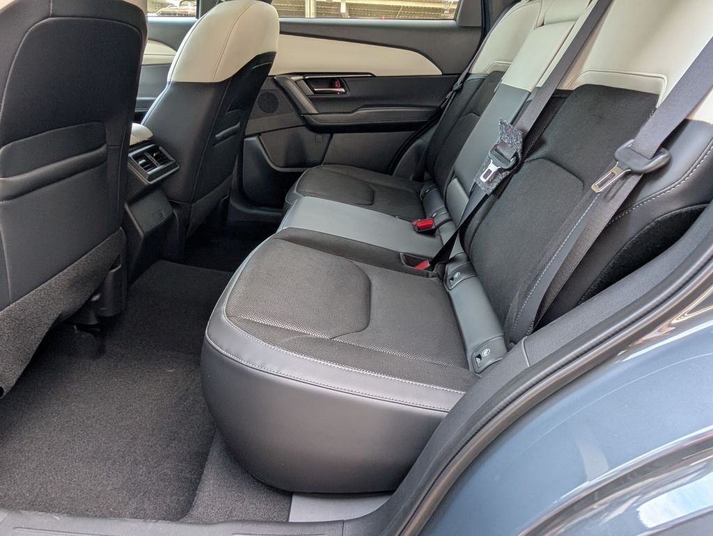 New 2026 Polymetal Gray Metallic Mazda 2.5 S Preferred AWD image 7