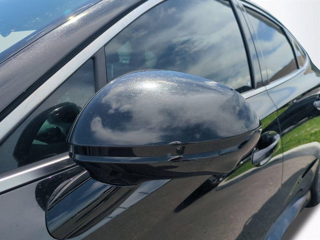 New 2026 Black Hyundai Limited image 12