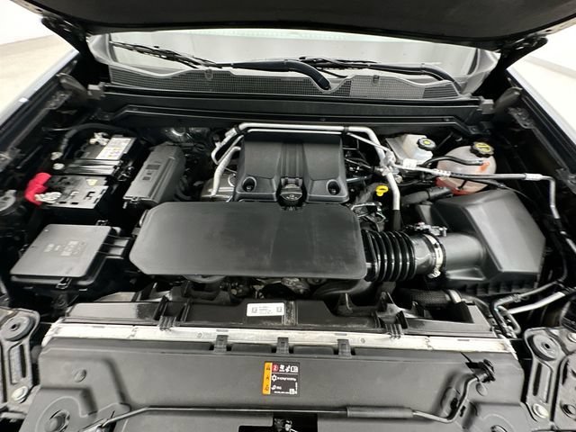 Certified Used 2025 Black Chevrolet Z71 image 35