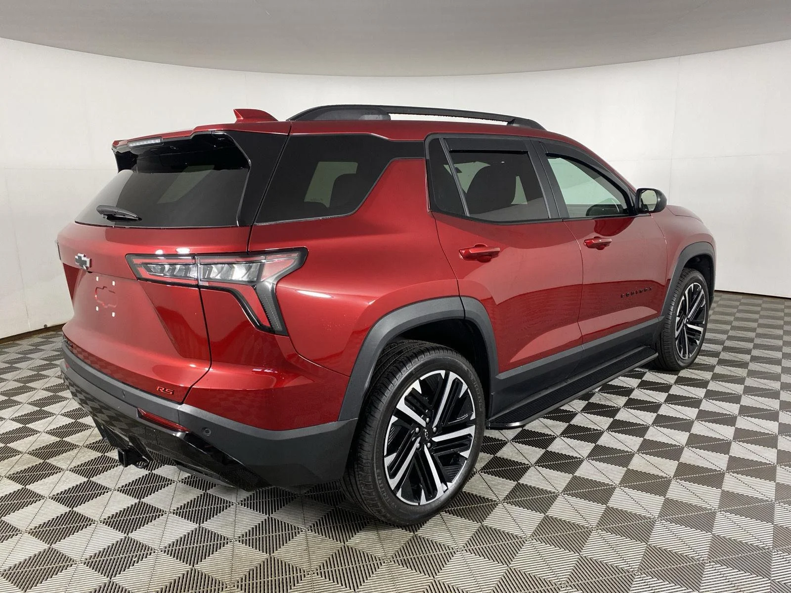 Used 2026 Rd Chevrolet  image 10