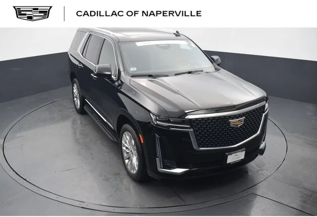 2024 Cadillac Escalade
