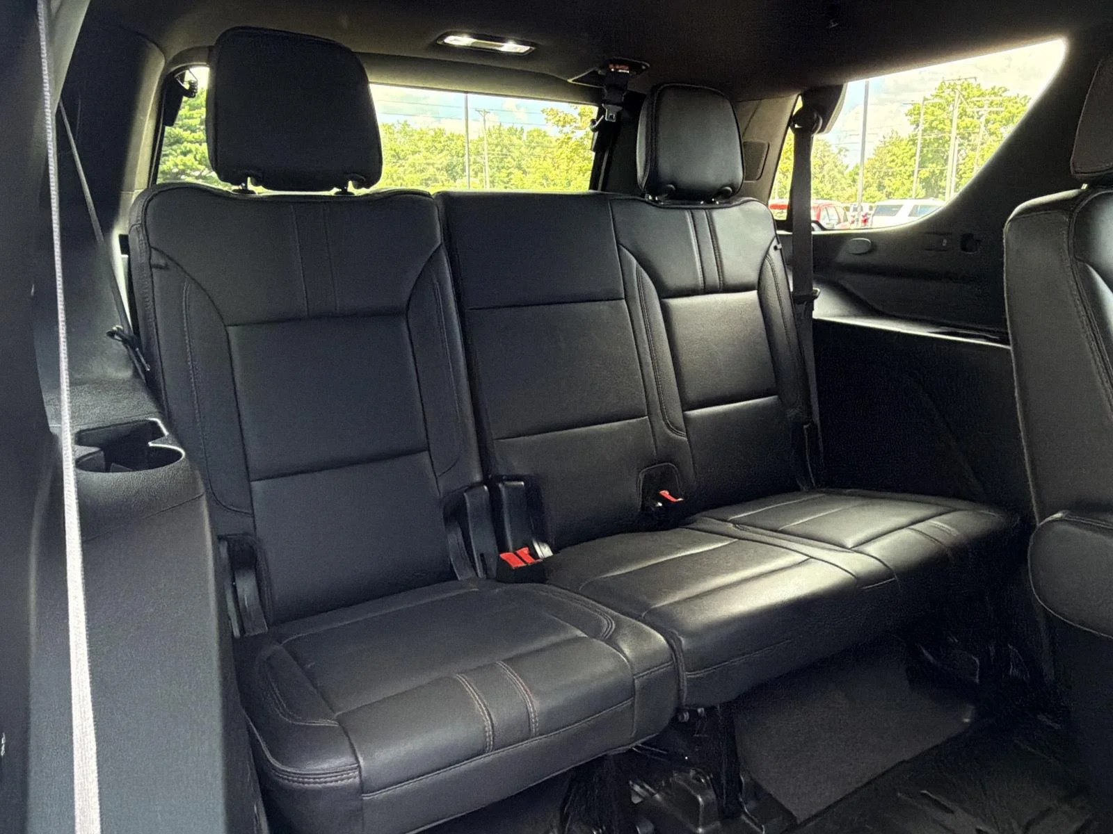 Used 2022 SUMMIT WHITE Chevrolet RST image 41