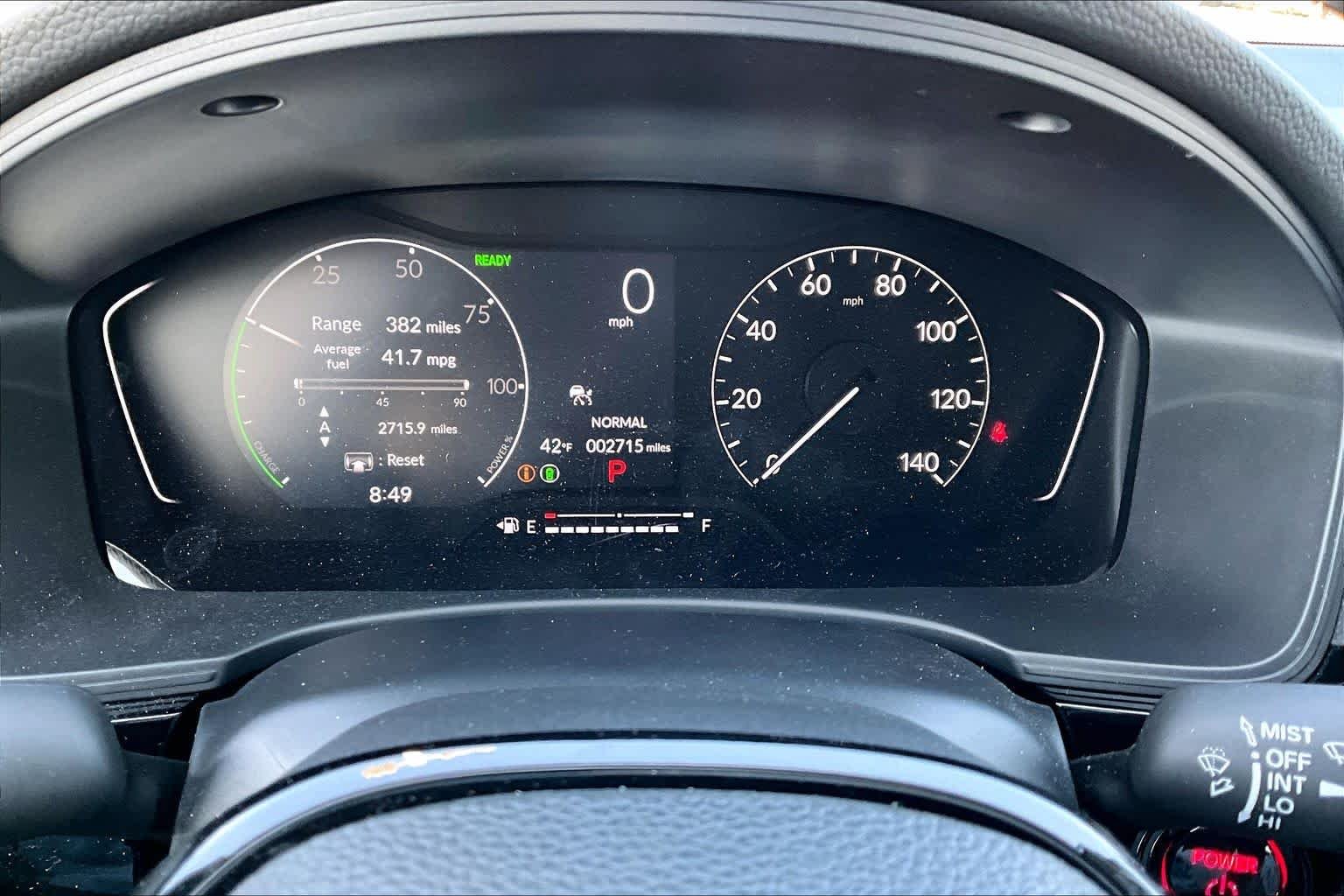 2026 Honda Civic Sport - Photo 25