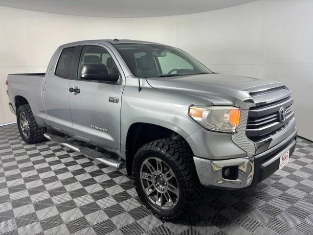 2015 Toyota Tundra SR