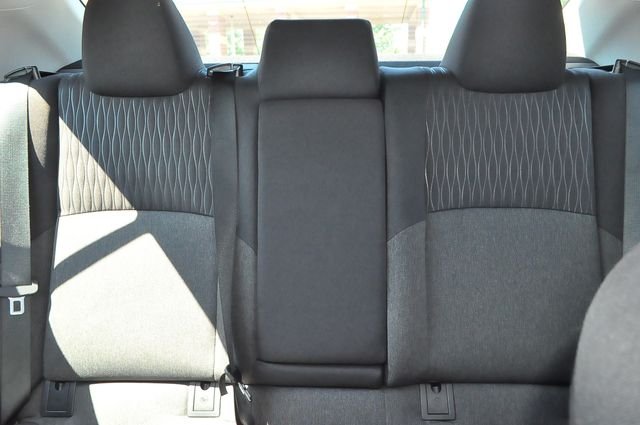 Used 2025 Black Toyota LE image 13