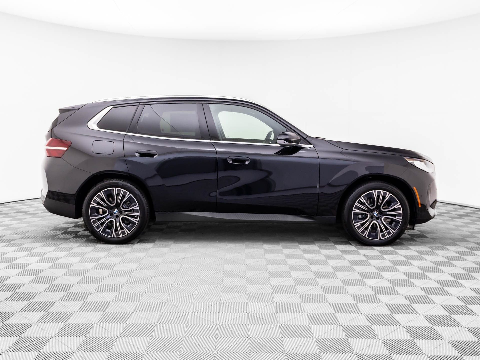 New 2026 Black Sapphire Metallic BMW 30 xDrive image 7