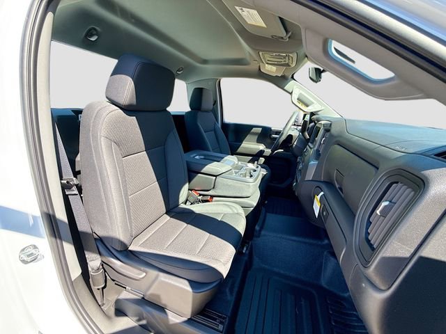 2026 Chevrolet Silverado 1500 Work Truck - Photo 25