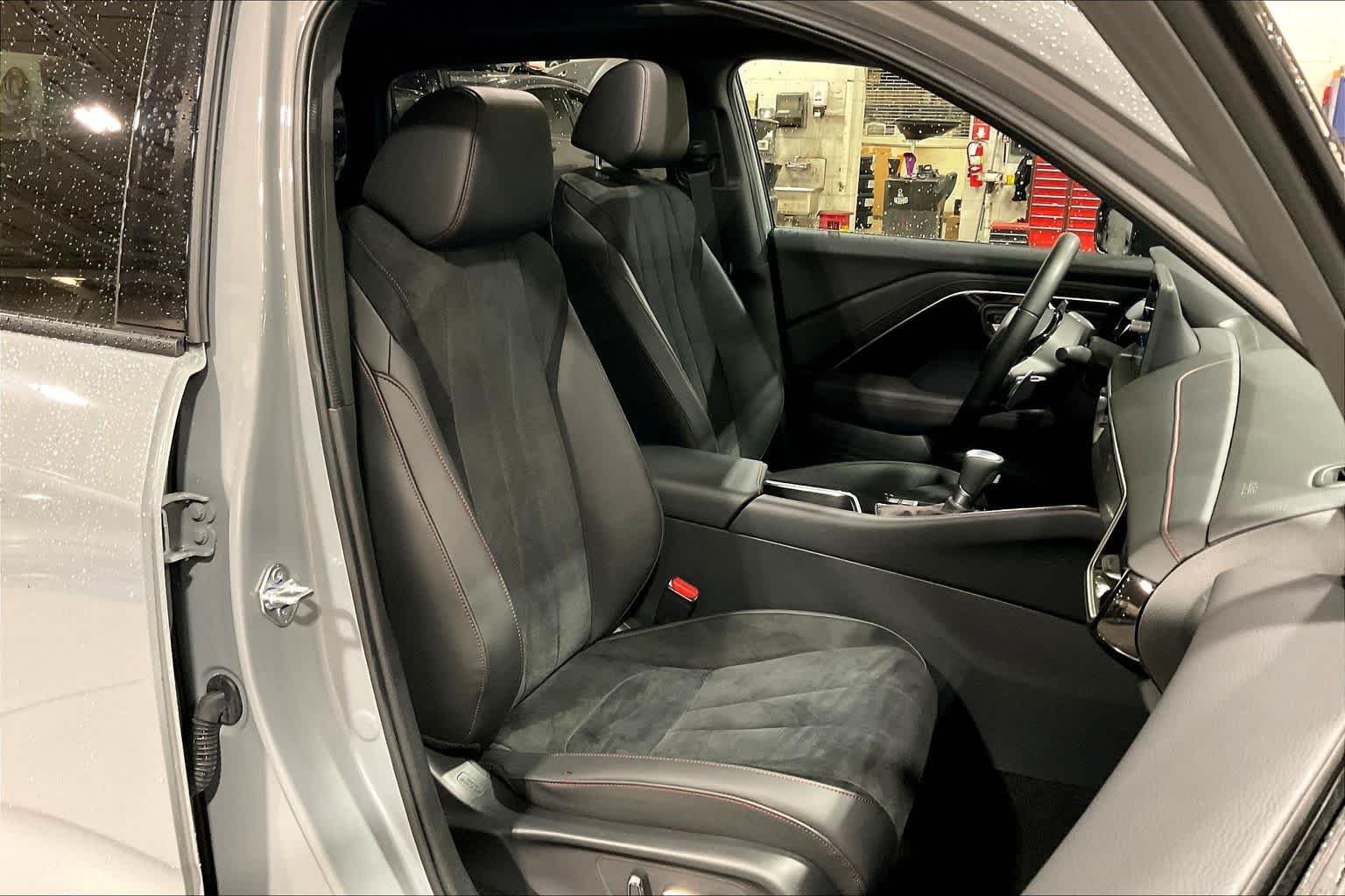 2025 Acura ADX A-Spec Package - Photo 9