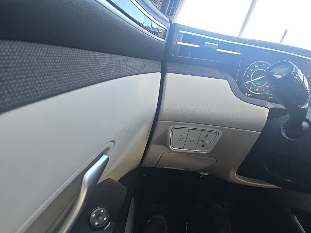 2024 Hyundai Tucson Limited - Photo 20