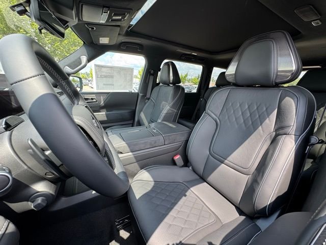 2026 INFINITI QX80 Autograph - Photo 10