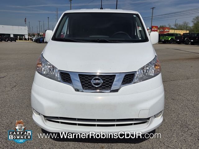 Used 2020 Nissan NV200 SV with VIN 3N6CM0KN8LK691198 for sale in Warner Robins, GA