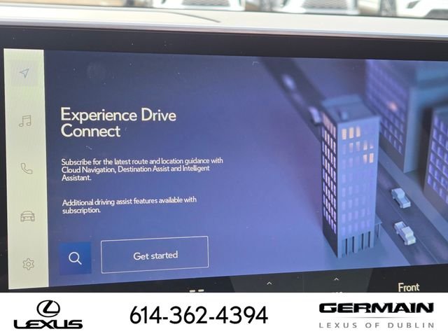 Certified Used 2024 CAVIAR Lexus 350 Premium image 17