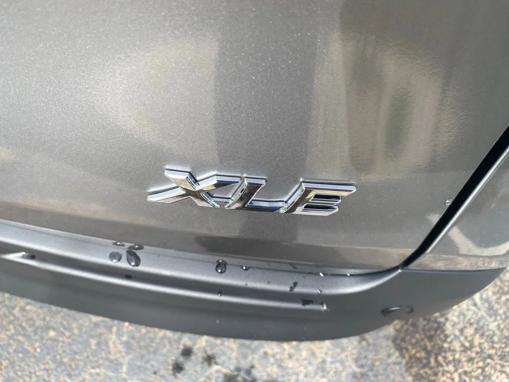 New 2026  Toyota XLE image 14