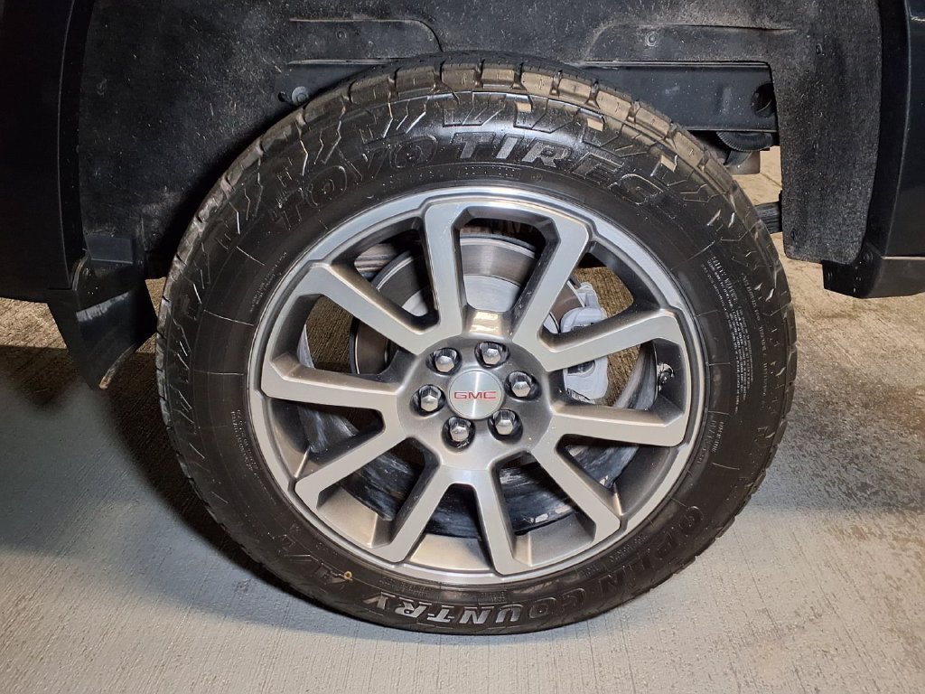 2021 GMC Canyon Denali - Photo 22