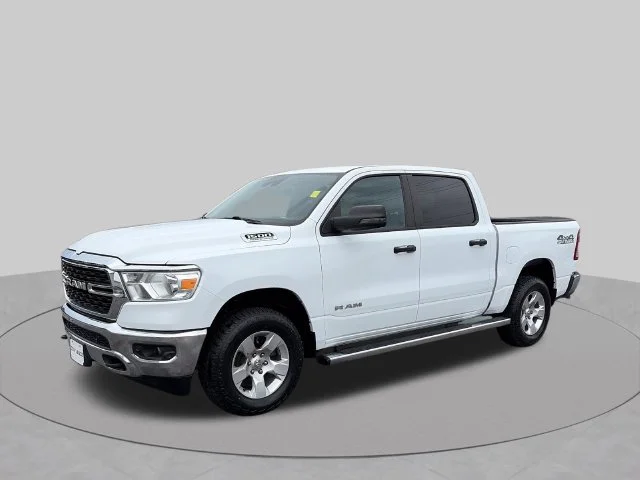 2024 RAM 1500 Pickup