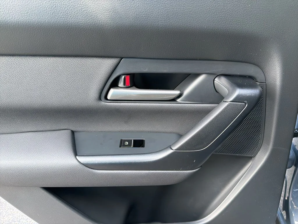 New 2026 Polymetal Gray Metallic Mazda Preferred image 21