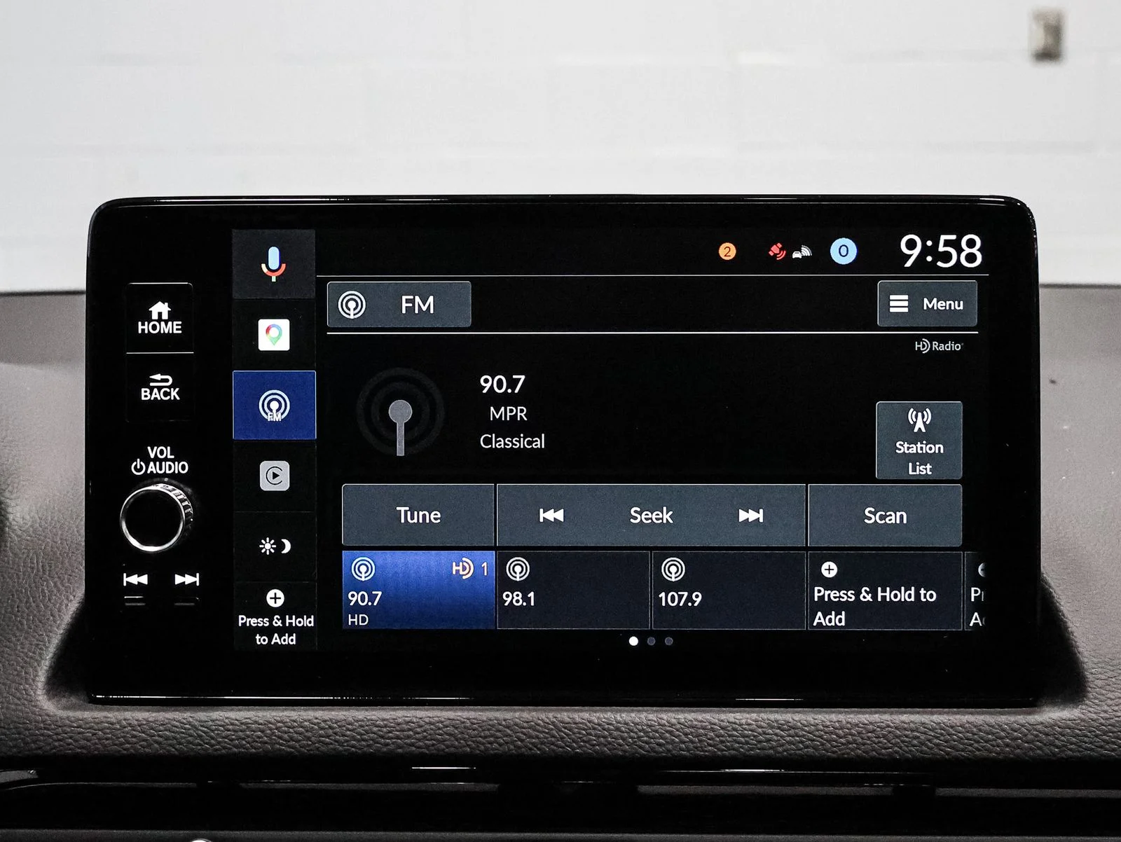 2026 Honda Civic Hatchback Sport Touring - Photo 22